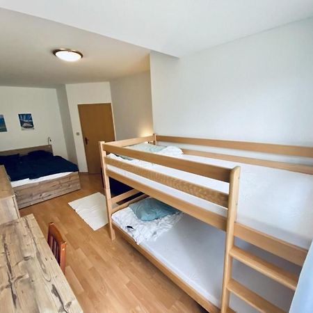 Apartman U Vlka Donovaly Buitenkant foto