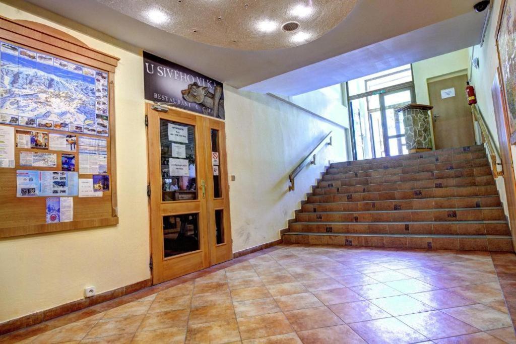 Apartman U Vlka Donovaly Buitenkant foto