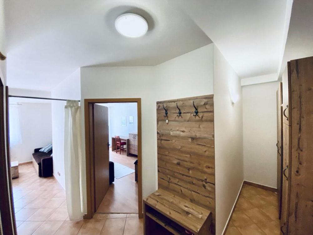 Apartman U Vlka Donovaly Buitenkant foto