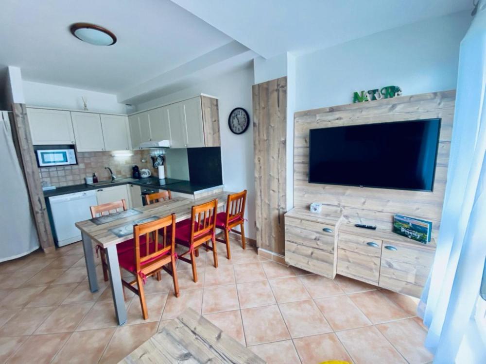 Apartman U Vlka Donovaly Buitenkant foto