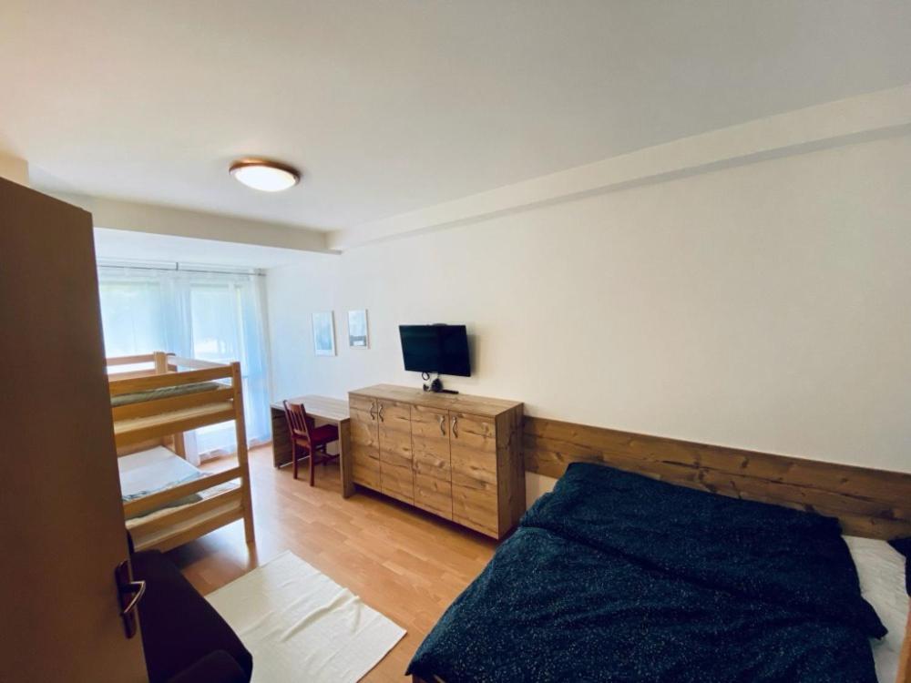 Apartman U Vlka Donovaly Buitenkant foto