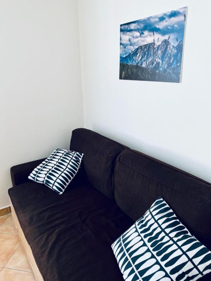 Apartman U Vlka Donovaly Buitenkant foto